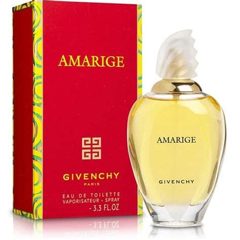 amarige perfume thebay